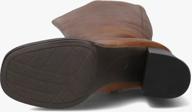 Omoda lprexi-09 bottes hautes en marron 4 Omoda lprexi-09 bottes hautes en marron – Image 4