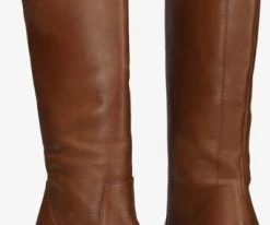 Omoda lprexi-09 bottes hautes en marron 9 Omoda lprexi-09 bottes hautes en marron -Bottes Femme Soldes 224043 5