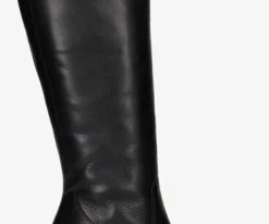 Omoda lprexi-09 bottes hautes en noir