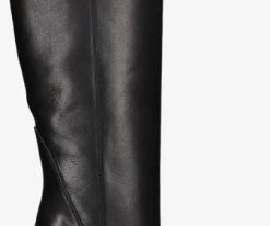 Bronx mya-mae 14270 bottes hautes en noir