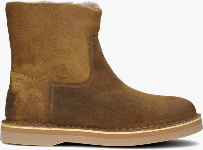 Shabbies 181020397 bottillons en cognac 1 Shabbies 181020397 bottillons en cognac