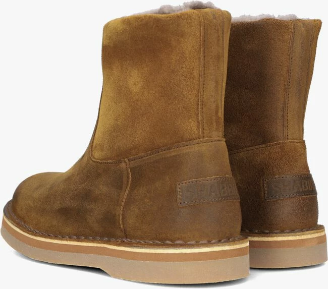 Shabbies 181020397 bottillons en cognac 3 Shabbies 181020397 bottillons en cognac – Image 3