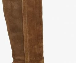 Shabbies 193020140 bottes hautes en marron