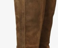 Shabbies 193020140 bottes hautes en marron 7 Shabbies 193020140 bottes hautes en marron -Bottes Femme Soldes 224344 3