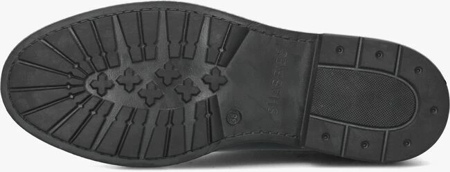 Shabbies 181020394 bottines chelsea en noir 4 Shabbies 181020394 bottines chelsea en noir – Image 4