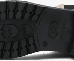 Shabbies 182020394 bottines chelsea en taupe 9 Shabbies 182020394 bottines chelsea en taupe -Bottes Femme Soldes 224349 4