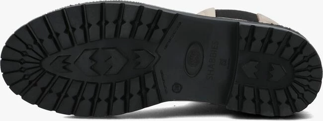 Shabbies 182020394 bottines chelsea en taupe 4 Shabbies 182020394 bottines chelsea en taupe – Image 4