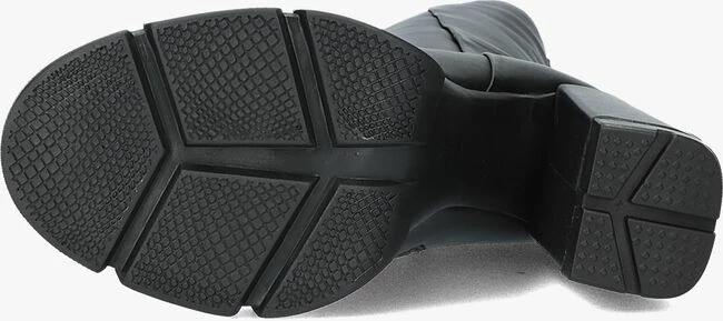 Shabbies 183020309 bottes hautes en noir 4 Shabbies 183020309 bottes hautes en noir – Image 4