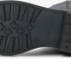 Shabbies 181020394 bottines chelsea en marron 8 Shabbies 181020394 bottines chelsea en marron -Bottes Femme Soldes 224354 4