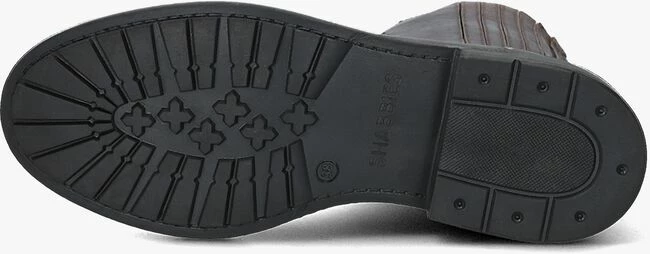 Shabbies 181020394 bottines chelsea en marron 4 Shabbies 181020394 bottines chelsea en marron – Image 4