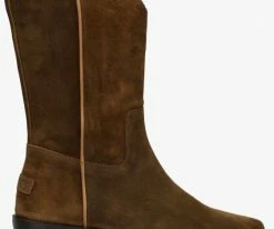 Shabbies 192020137 santiags en marron