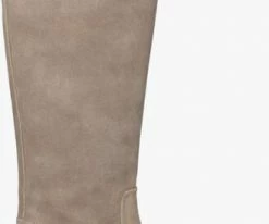 Shabbies 193020144 bottes hautes en beige