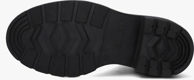 Shabbies 183020286 bottines chelsea en noir 4 Shabbies 183020286 bottines chelsea en noir – Image 4