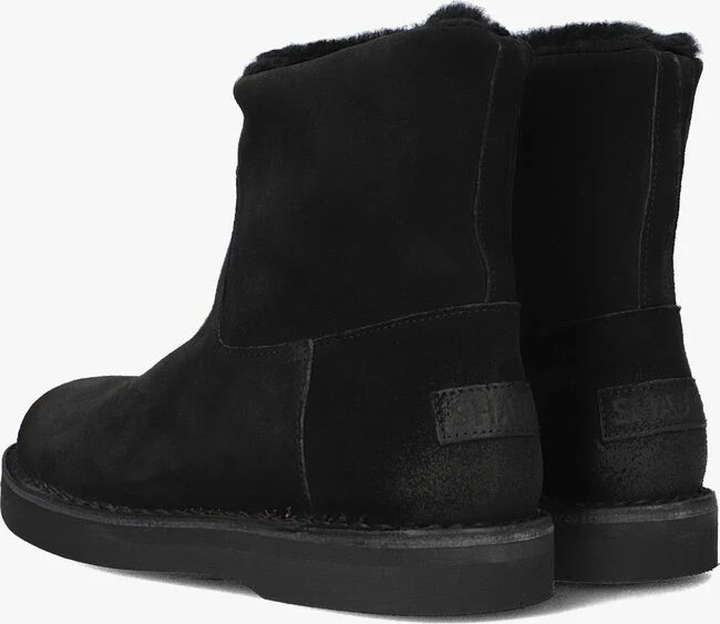 Shabbies 181020378 bottillons en noir 3 Shabbies 181020378 bottillons en noir – Image 3