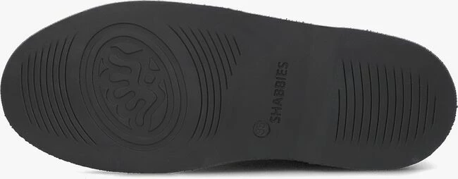 Shabbies 181020378 bottillons en noir 4 Shabbies 181020378 bottillons en noir – Image 4