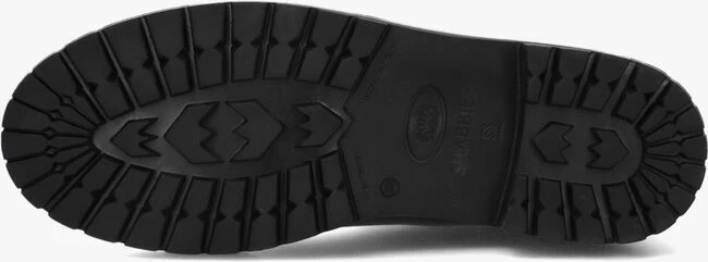 Shabbies 182020407 bottines chelsea en noir 4 Shabbies 182020407 bottines chelsea en noir – Image 4