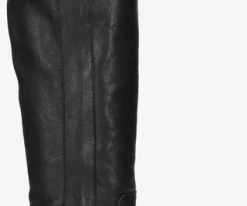 Shabbies 193020139 bottes hautes en noir