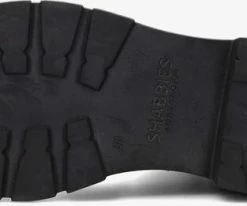 Shabbies 182020409 bottillons en noir 8 Shabbies 182020409 bottillons en noir -Bottes Femme Soldes 224400 4