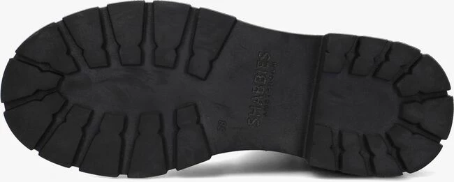 Shabbies 182020409 bottillons en noir 4 Shabbies 182020409 bottillons en noir – Image 4