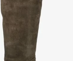 Shabbies 193020144 bottes hautes en marron