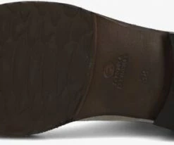 Fred de la bretoniere 182010127 bottines chelsea en beige 8 Fred de la bretoniere 182010127 bottines chelsea en beige -Bottes Femme Soldes 224416 4