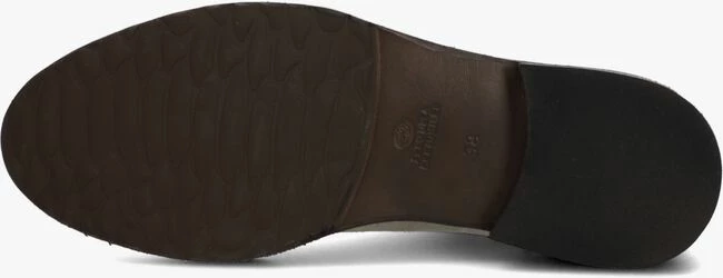 Fred de la bretoniere 182010127 bottines chelsea en beige 4 Fred de la bretoniere 182010127 bottines chelsea en beige – Image 4