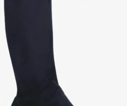 Unisa lapes bottes hautes en bleu