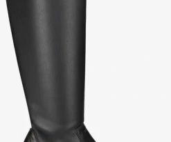 Unisa luke bottes hautes en noir