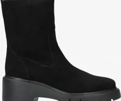 Unisa jofo bottillons en noir