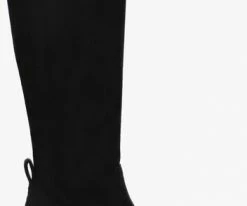 Unisa usar bottes hautes en noir