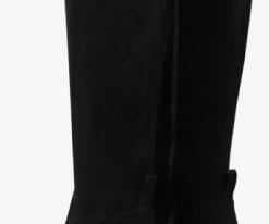 Unisa usar bottes hautes en noir 7 Unisa usar bottes hautes en noir -Bottes Femme Soldes 224562 3