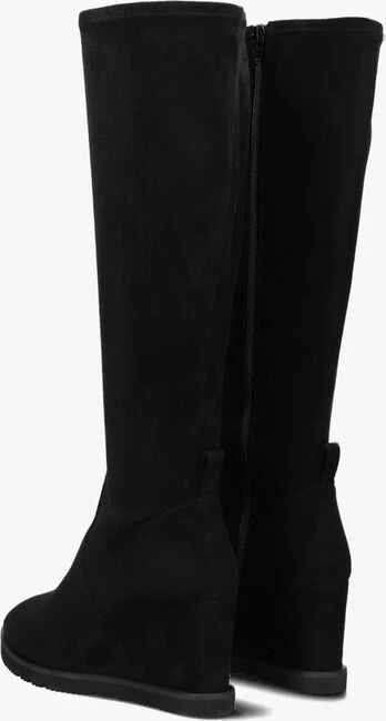 Unisa usar bottes hautes en noir 3 Unisa usar bottes hautes en noir â Image 3