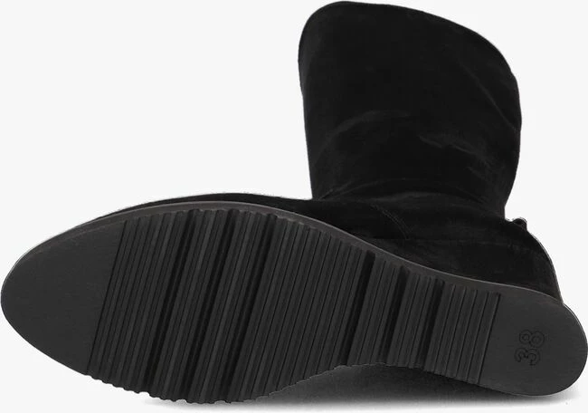 Unisa usar bottes hautes en noir 4 Unisa usar bottes hautes en noir â Image 4