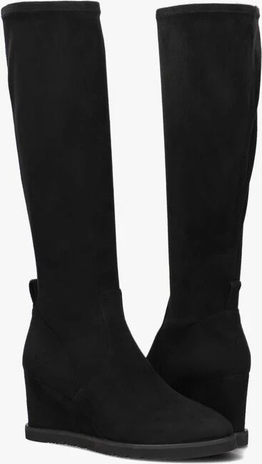 Unisa usar bottes hautes en noir 5 Unisa usar bottes hautes en noir â Image 5