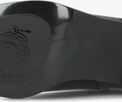 Unisa barty bottines chelsea en noir 8 Unisa barty bottines chelsea en noir -Bottes Femme Soldes 224563 4