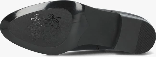 Unisa barty bottines chelsea en noir 4 Unisa barty bottines chelsea en noir – Image 4