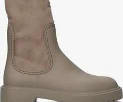 Unisa fluor bottillons en taupe