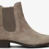 Unisa barty bottines chelsea en taupe 10 Unisa barty bottines chelsea en taupe -Bottes Femme Soldes 224567 2