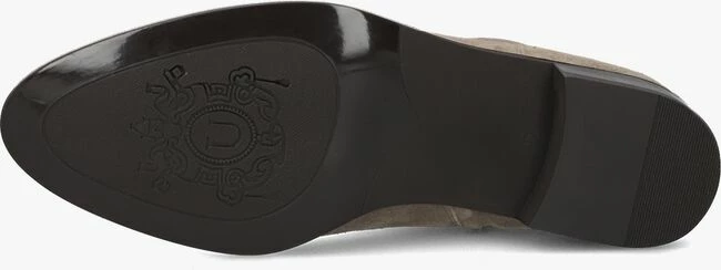 Unisa barty bottines chelsea en taupe 4 Unisa barty bottines chelsea en taupe – Image 4