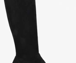 Unisa luke bottes hautes en noir
