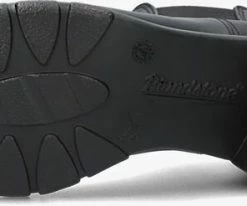 Blundstone women's heel bottines chelsea en noir 8 Blundstone women's heel bottines chelsea en noir -Bottes Femme Soldes 224686 4