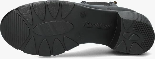 Blundstone women's heel bottines chelsea en noir 4 Blundstone women's heel bottines chelsea en noir – Image 4