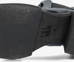 Billi bi 3081 bottines chelsea en noir 8 Billi bi 3081 bottines chelsea en noir -Bottes Femme Soldes 224719 4