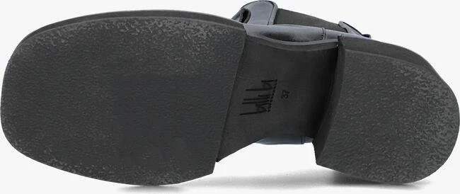 Billi bi 3081 bottines chelsea en noir 4 Billi bi 3081 bottines chelsea en noir – Image 4