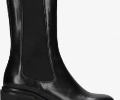 Billi bi 3082 bottines chelsea en noir