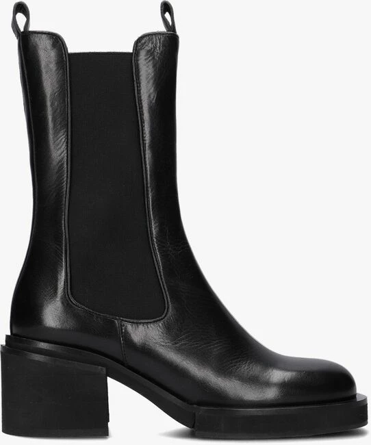 Billi bi 3082 bottines chelsea en noir 1 Billi bi 3082 bottines chelsea en noir