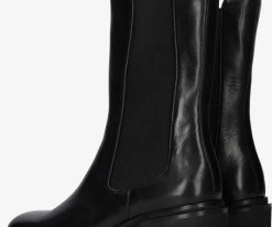 Billi bi 3082 bottines chelsea en noir 7 Billi bi 3082 bottines chelsea en noir -Bottes Femme Soldes 224720 3