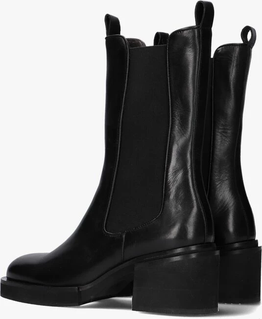 Billi bi 3082 bottines chelsea en noir 3 Billi bi 3082 bottines chelsea en noir – Image 3