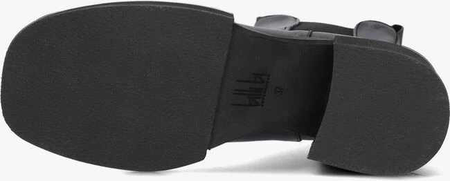 Billi bi 3082 bottines chelsea en noir 4 Billi bi 3082 bottines chelsea en noir – Image 4