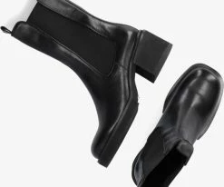 Billi bi 3082 bottines chelsea en noir 9 Billi bi 3082 bottines chelsea en noir -Bottes Femme Soldes 224720 5